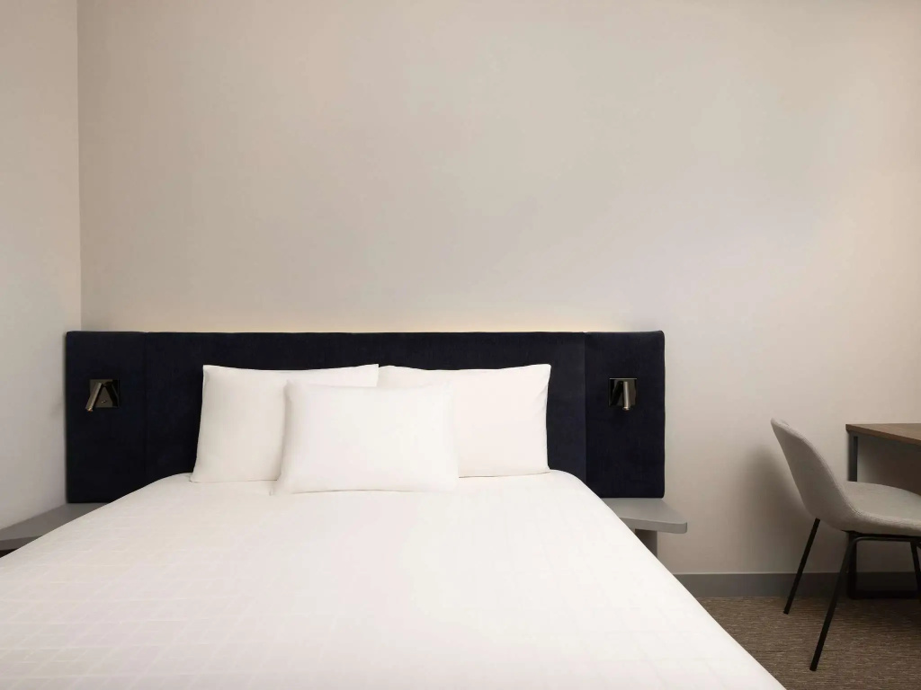 ibis Ambassador Seoul Insadong (Newly renovated in 2025) - Chambres