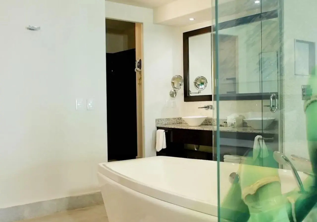 Senses Riviera Maya Oceanfront  Boutique hotel - Adults only - Chambres