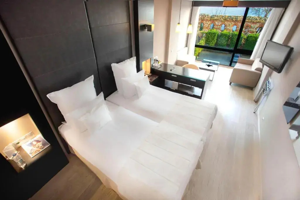 Kalyon Hotel Istanbul - Chambres