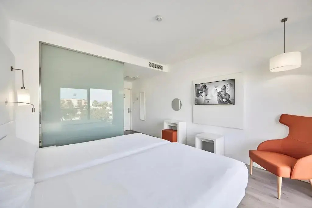 Hotel Astoria Playa - Adults Only - Chambres