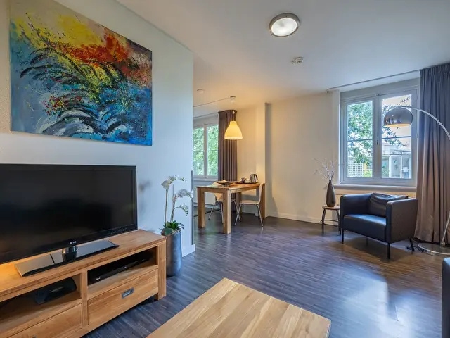 Amrâth Hotel Media Park Hilversum - Chambres