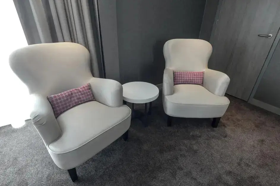 Van der Valk Hotel Haarlem - Chambres