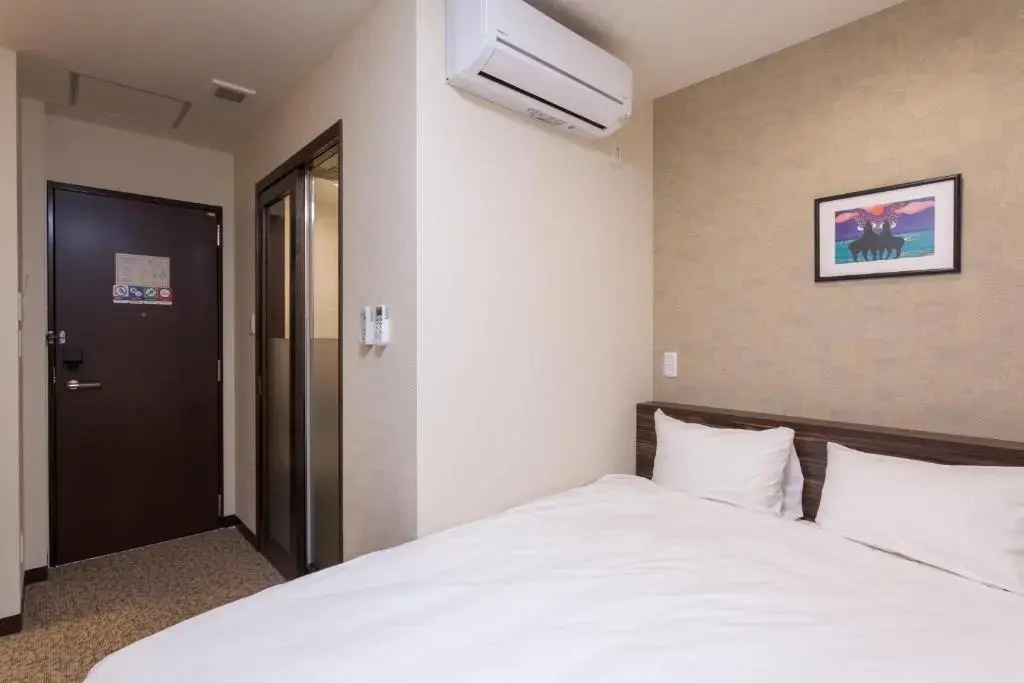 Okinawa Kariyushi LCH. Premium - Chambres