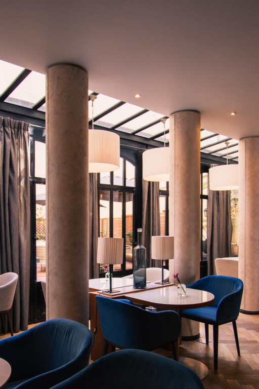 Hotel photo 18