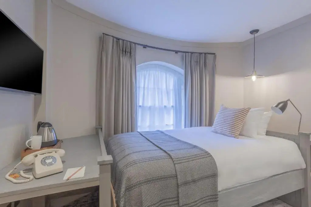 Richmond Hill Hotel - Général