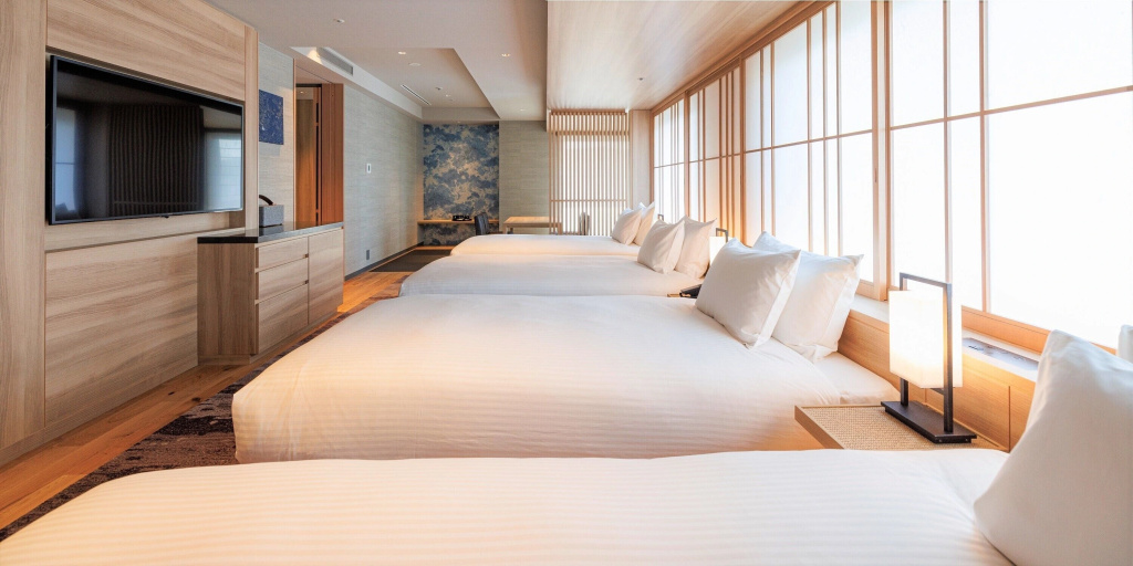 The Blossom Kyoto 사진 1