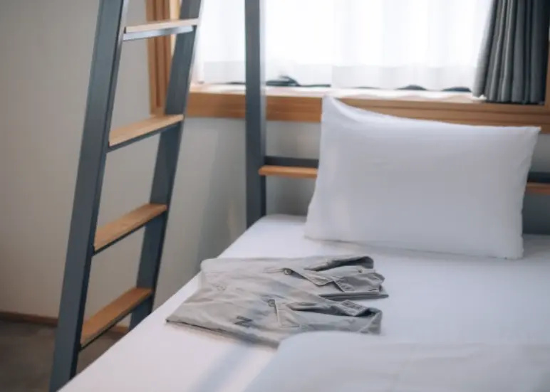 Hotel Noum OSAKA 사진 9