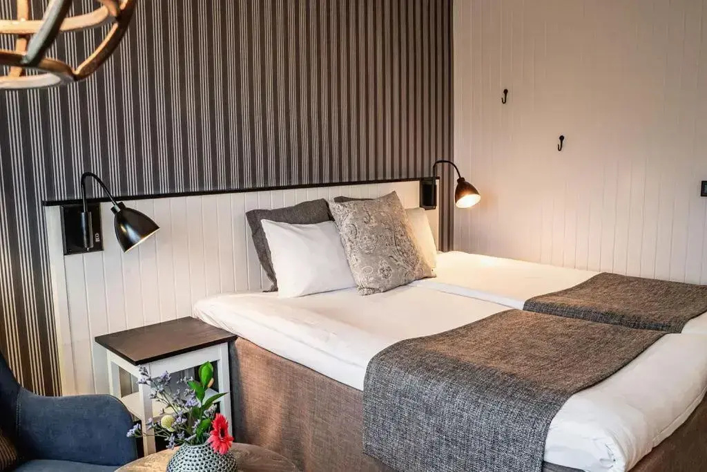 Stenungsbaden Yacht Club - Chambres