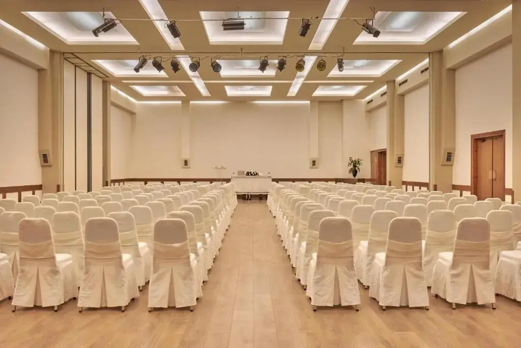 Alkyon Resort Hotel & Spa - Général