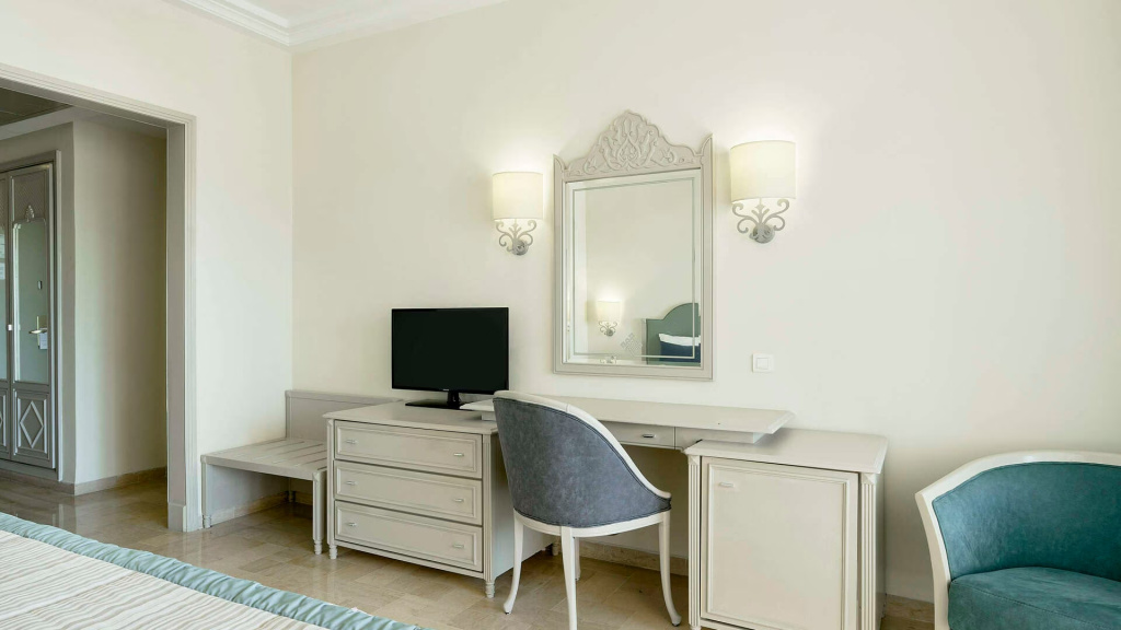 Iberostar Waves Averroes - Chambres