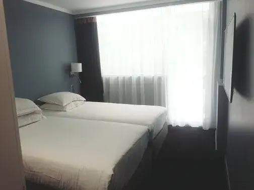 Hôtel Juliana Cannes - Chambres