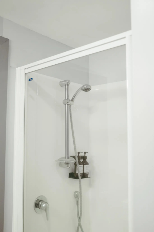 Auckland City Hotel - Chambres