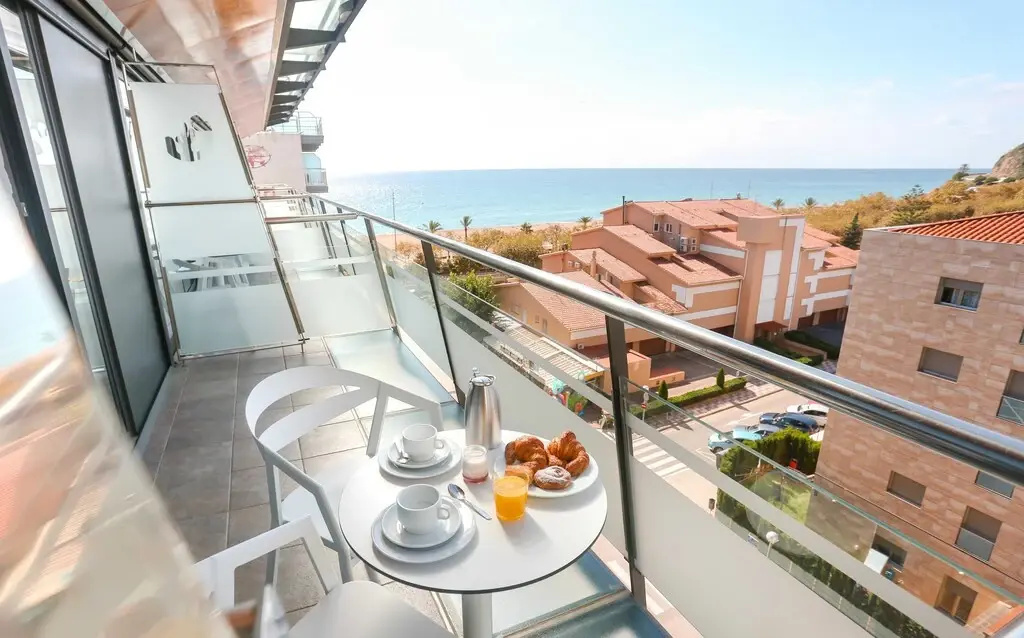 KAKTUS Hotel Kaktus Playa - Chambres