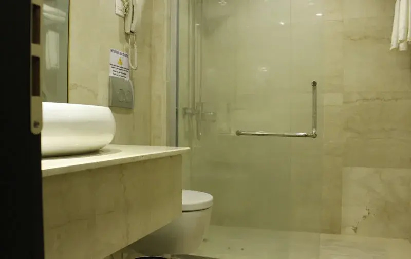 Shoregate Hotels - Chambres