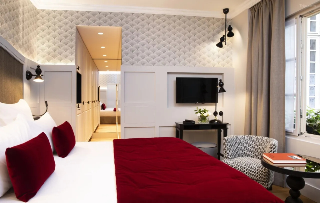 Hotel d'Aubusson 43