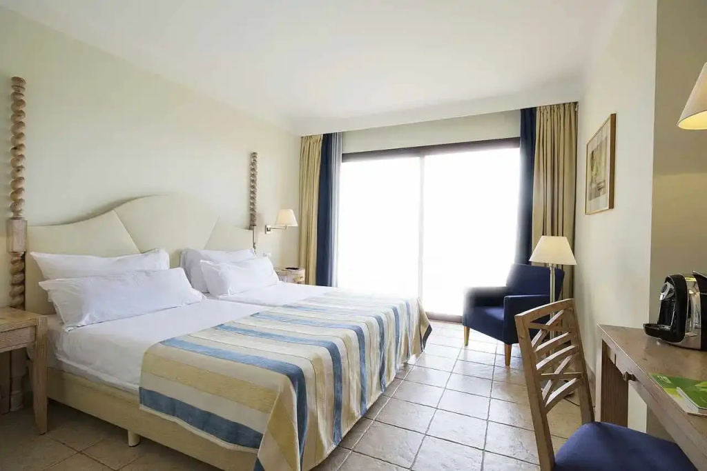 Robinson Cala Serena - Chambres