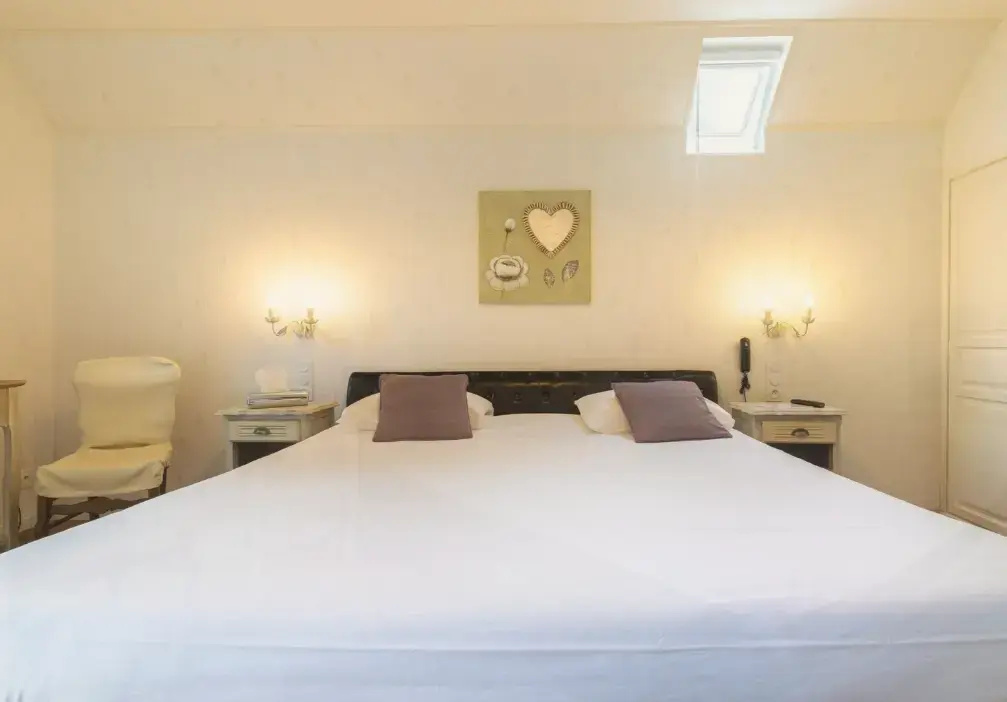 Manoir de Moëllien, The Originals Relais - Chambres