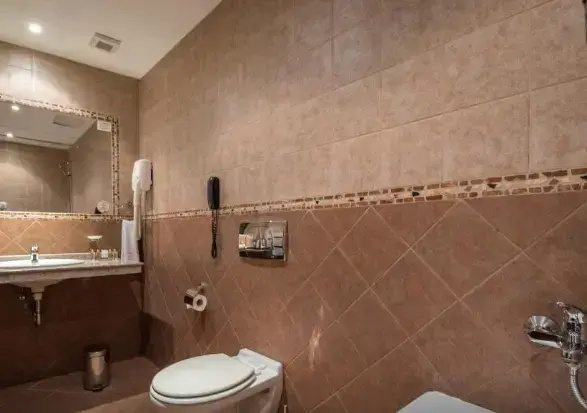 Lion Bansko - Chambres