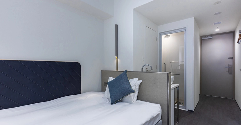 Tokyu Stay Osaka Honmachi 사진 22