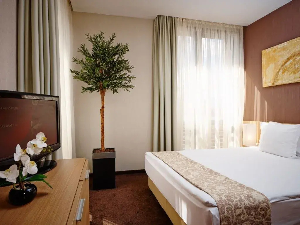 Lucky Bansko Aparthotel SPA & Relax - Chambres