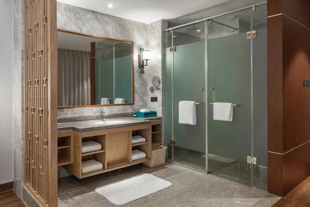 Dadonghai Hotel Sanya - Général