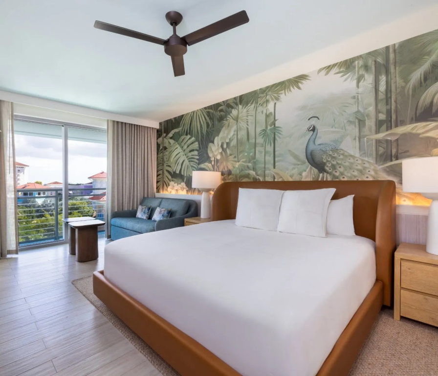 SLS Baha Mar - Chambres