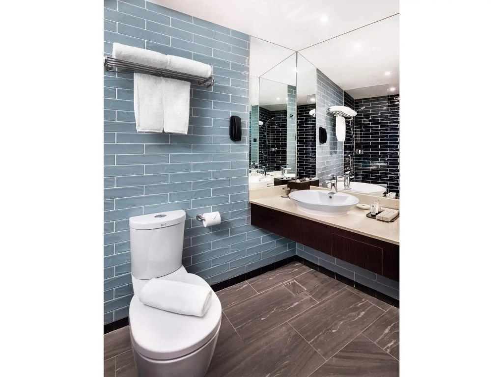 Copthorne King's Hotel Singapore - Chambres