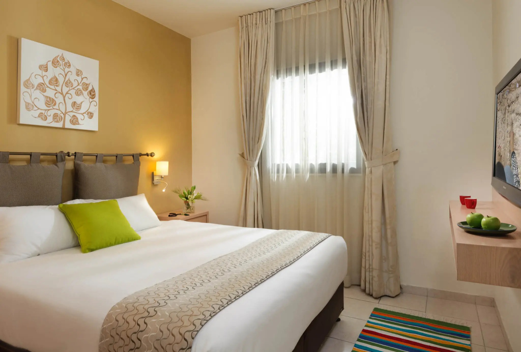 Comfort Suite