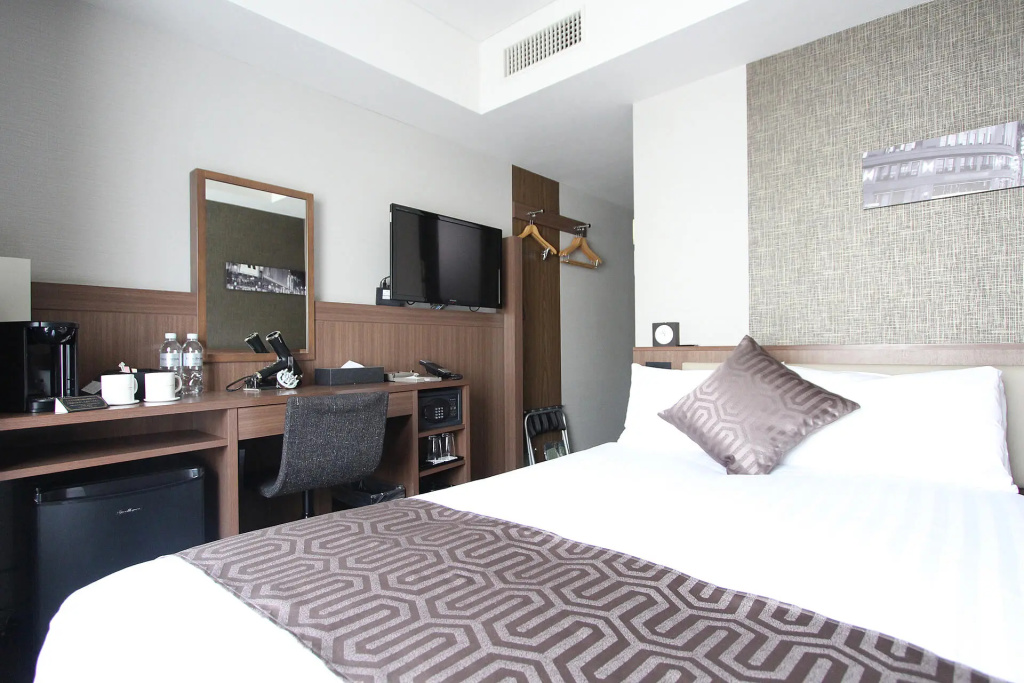 Koko Hotel Ginza 1-chome 사진 3