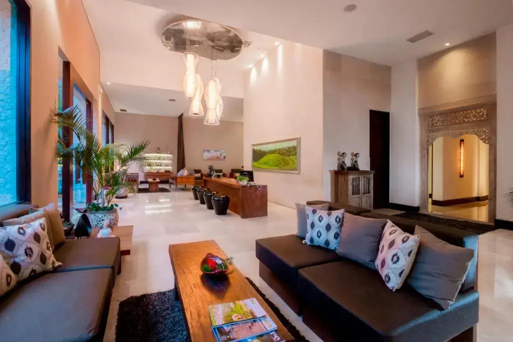 Montigo Resorts Seminyak - Général