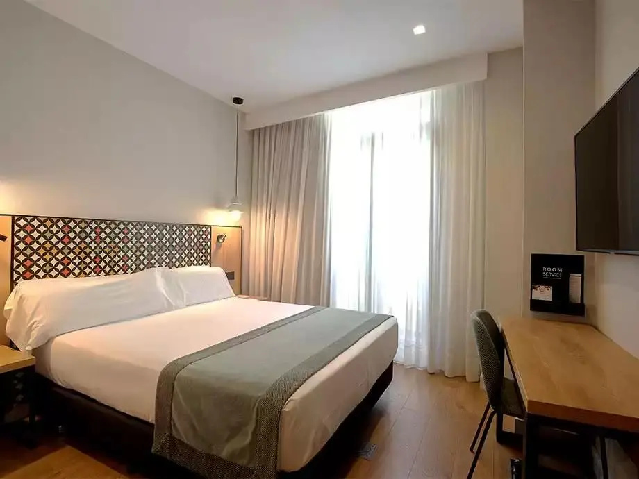 Catalonia Excelsior Hotel - Chambres