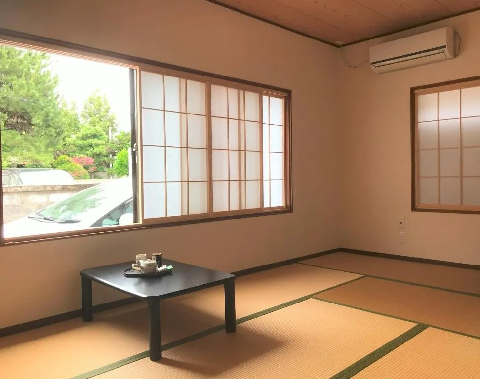 Guesthouse Hakuka - Hostel 사진 3