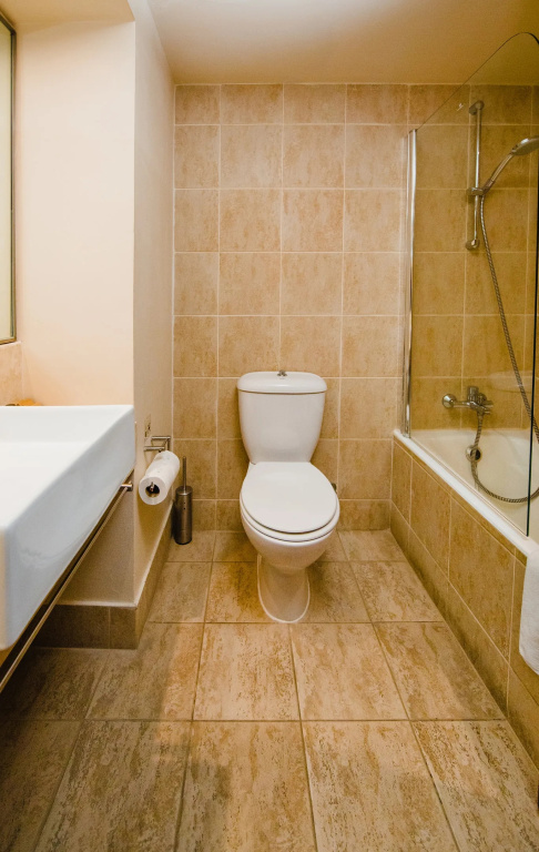Napa Plaza Hotel - Adults Only - Chambres