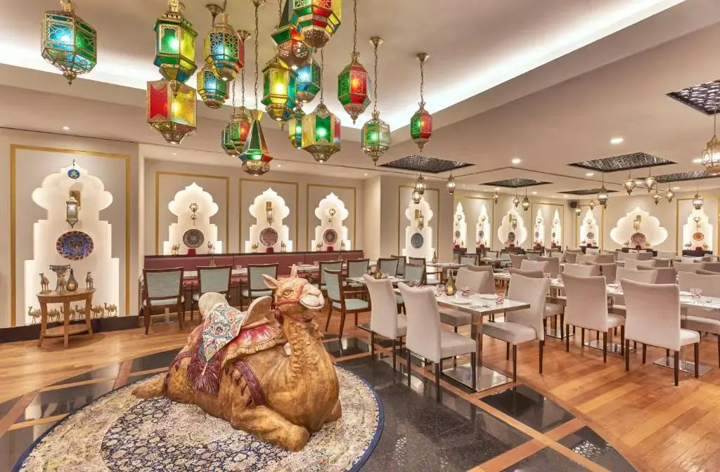 Village Hotel Bugis by Far East Hospitality - Général