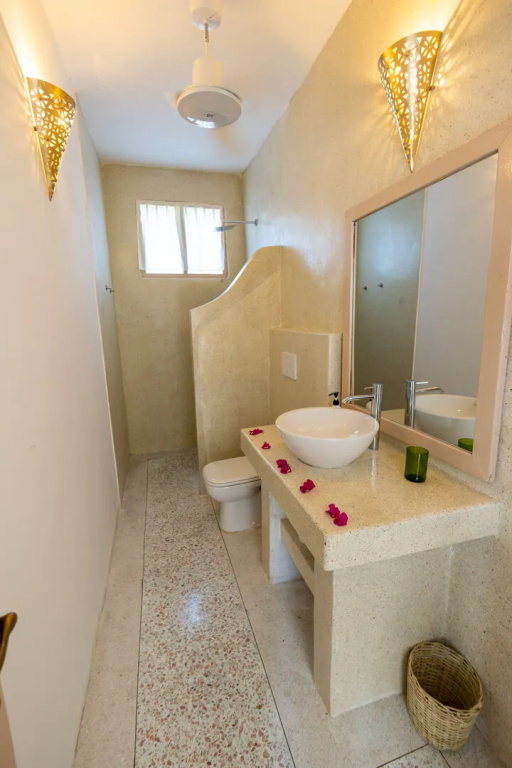 Sharazād Boutique Hotel - Chambres