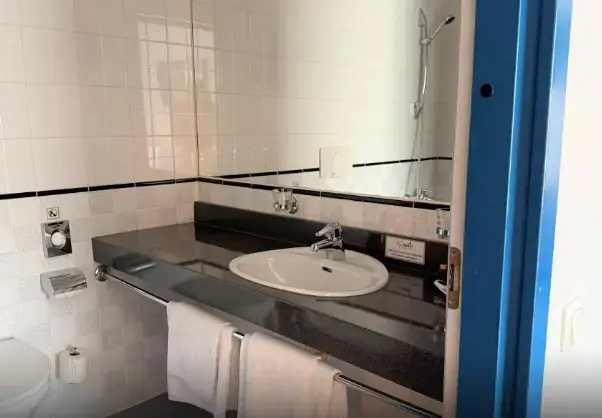 Best Baltic Kaunas Hotel - Chambres