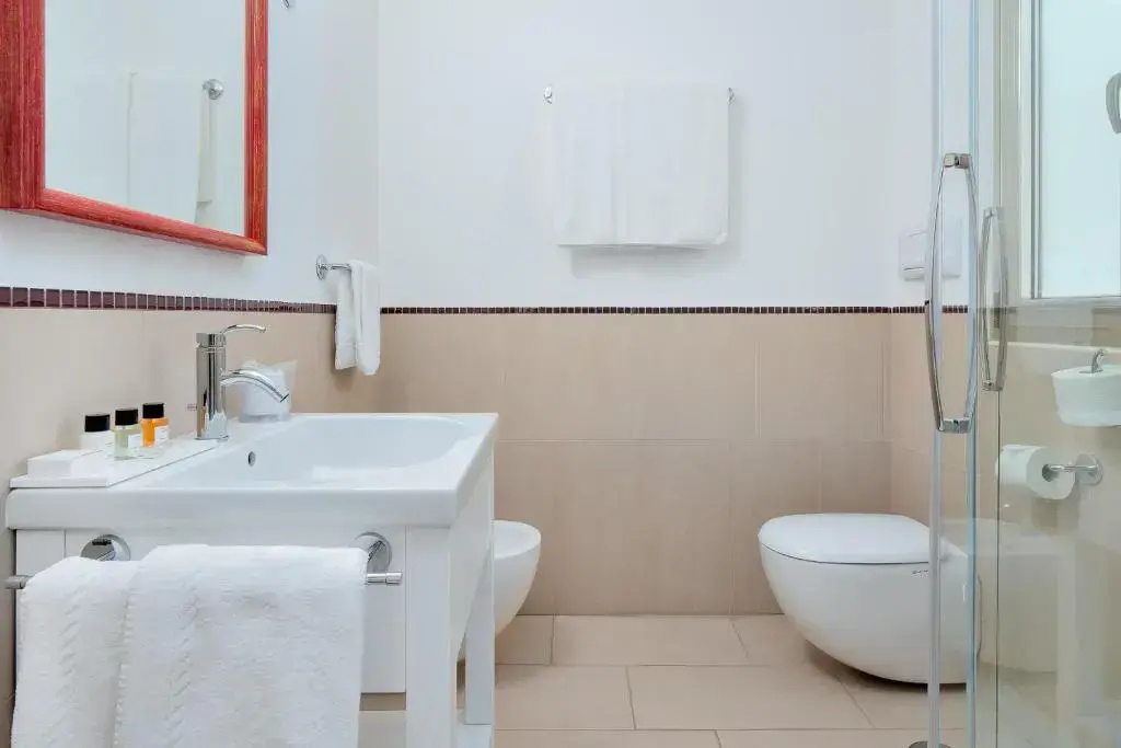 The Pelican Beach Resort & SPA - Adults Only - Chambres