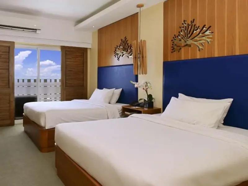 Be Chic room