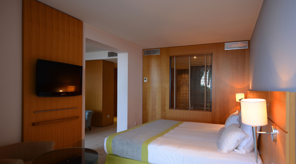 Hotel Dolce Vita - Chambres