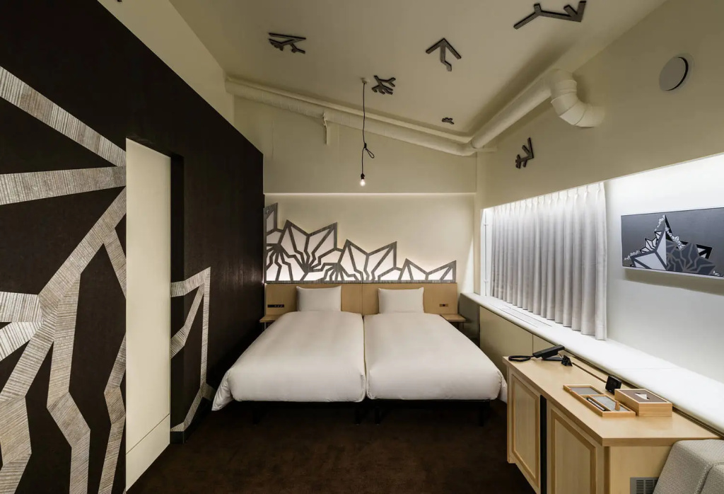 Hotel Anteroom Kyoto 사진 28