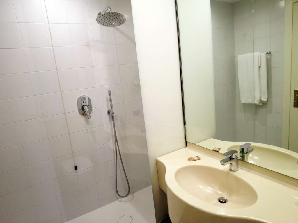 Best Western Park Hotel - Chambres
