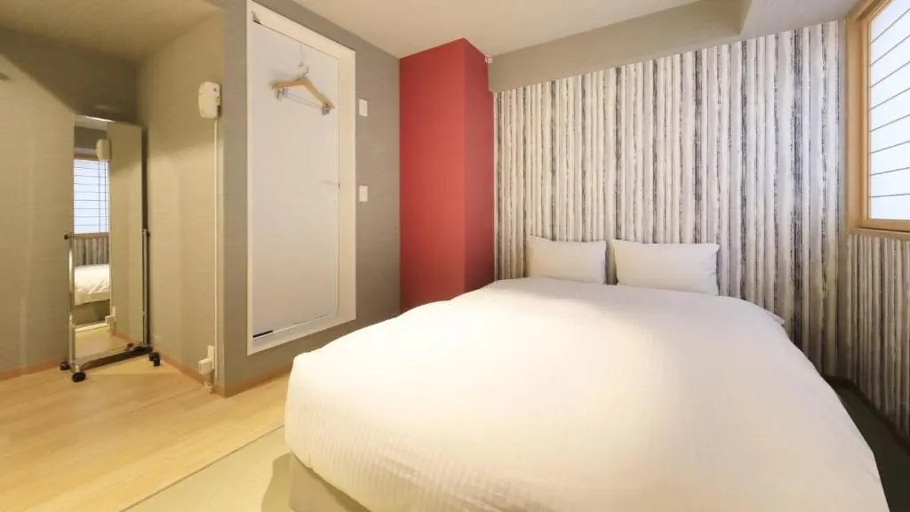 Tamayura Hotel Asakusa 사진 13