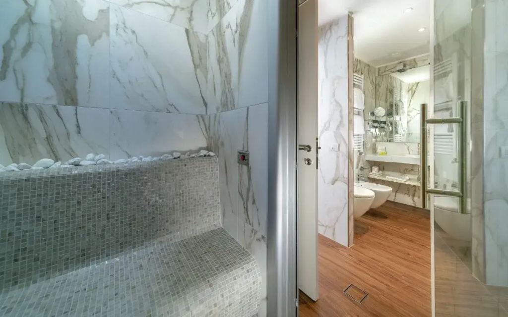 Hotel Select Suites & Spa / Apartments - Chambres
