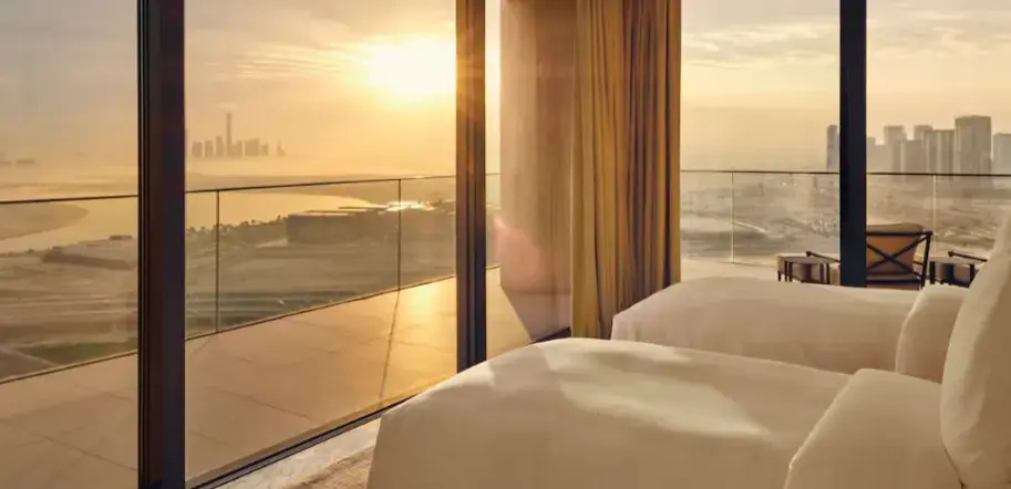 Lana Royal Suite