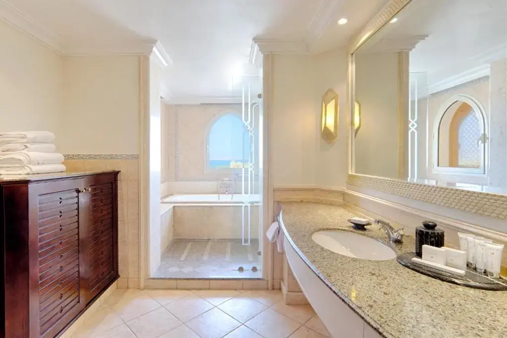 Kempinski Hotel Soma Bay - Chambres