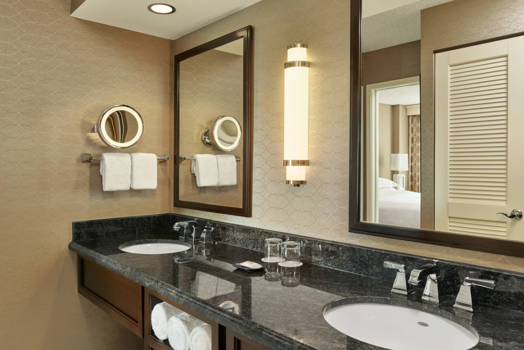Sheraton® Suites Fort Lauderdale West - Chambres