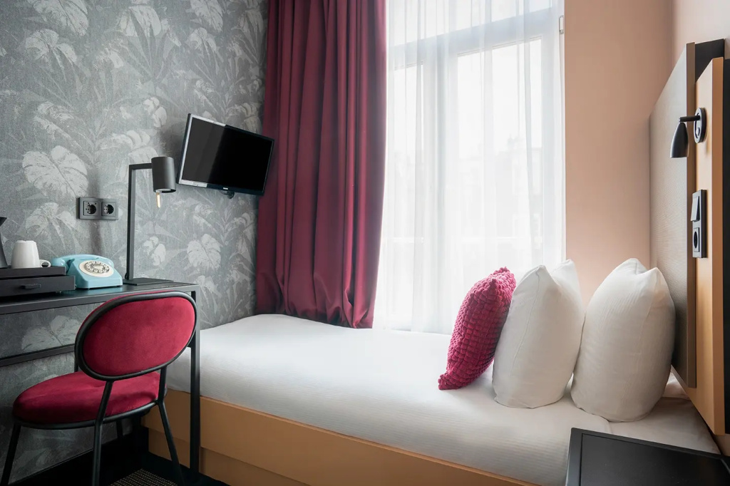 Hotel photo 4