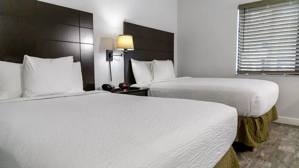 Legacy Vacation Resorts - Kissimmee/Orlando - Chambres