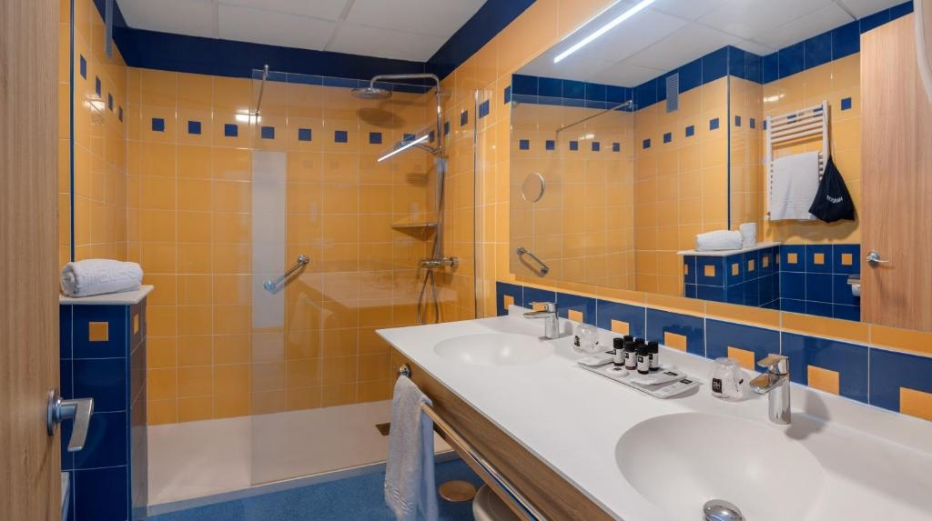 Hotel RH Victoria & Spa Benidorm By Hoteles RH - Chambres