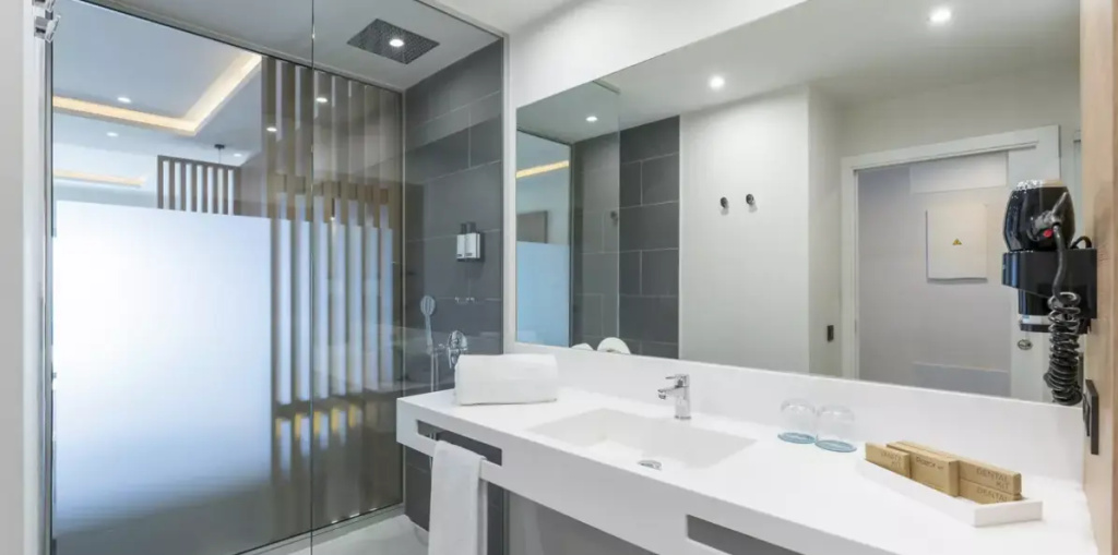 Occidental Roca Negra – Adults Only - Chambres